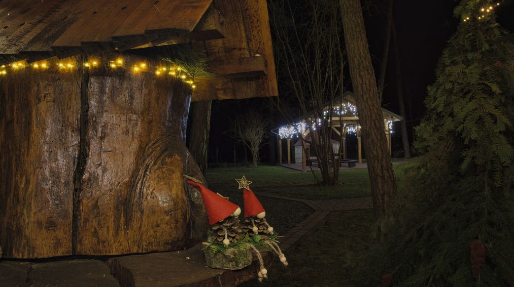 Ośrodek Szkoleniowo-Wypoczynkowego w Kazimierzu Dolnym...