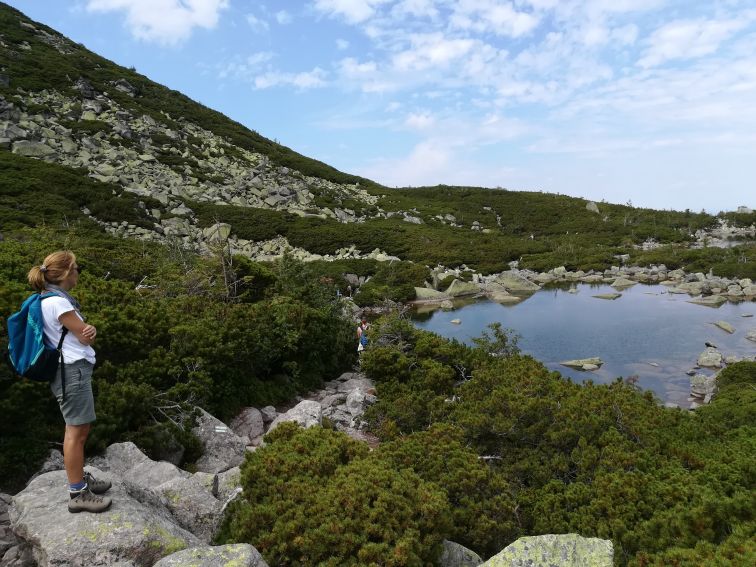 Śnieźne Stawki w Karkonoszach  - 30.07.2018.jpg