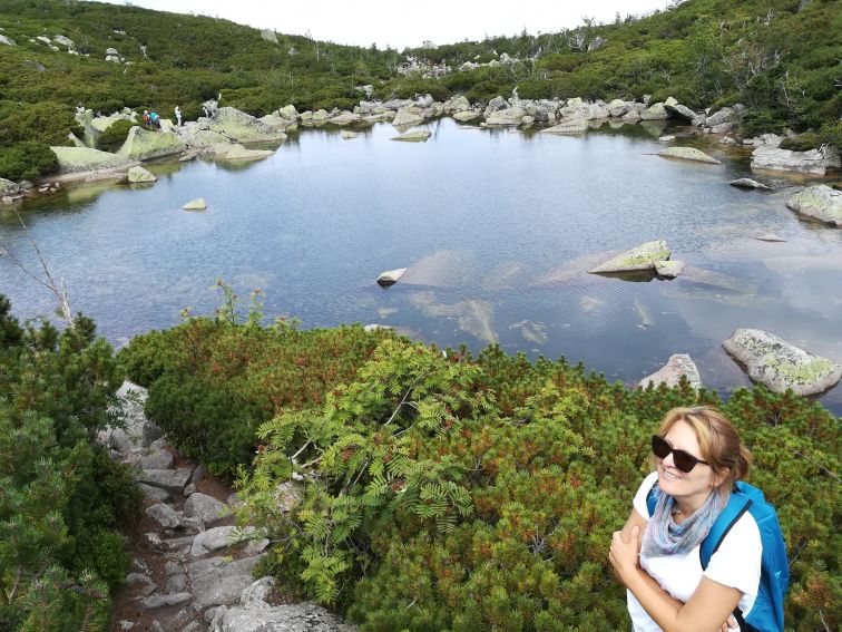 Śnieźne Stawki w Karkonoszach -  30.07.2018..jpg