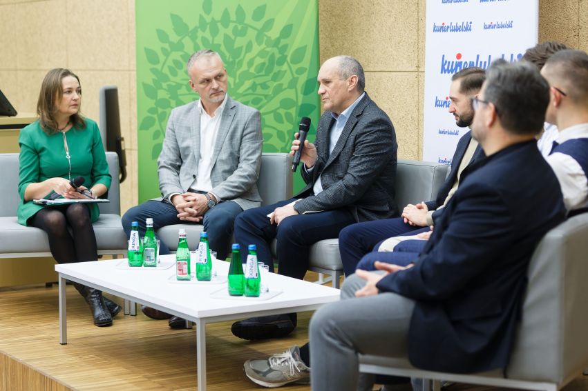 Edukacja i szkolnictwo zawodowe w kontekście ochrony...