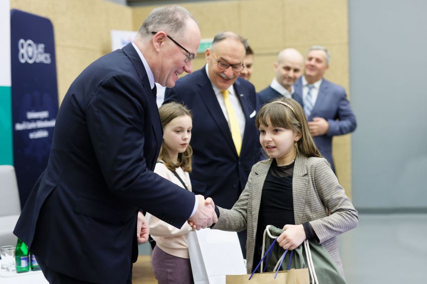 O wyzwaniach i szansach zrównoważonego rozwoju oraz LW...