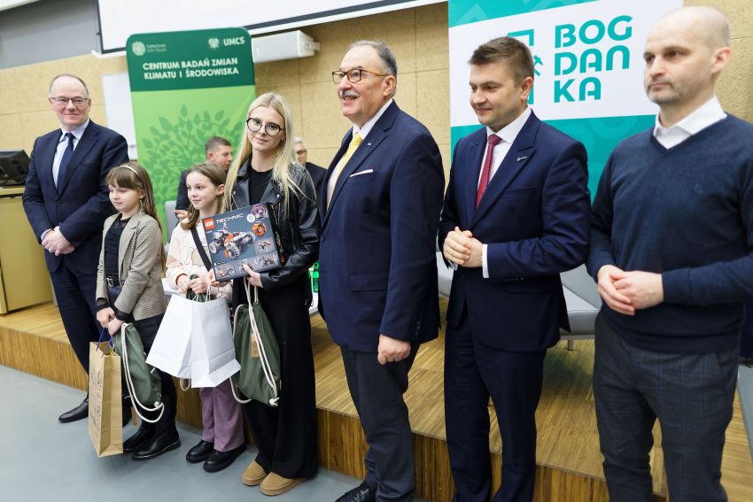 O wyzwaniach i szansach zrównoważonego rozwoju oraz LW...