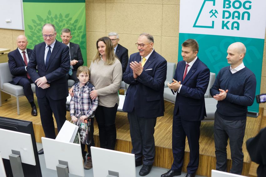 O wyzwaniach i szansach zrównoważonego rozwoju oraz LW...