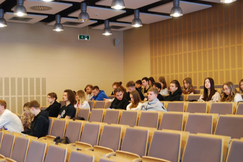 Seminarium Naukowe pt.  „Praktyki doskonalenia we...