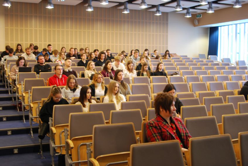 Seminarium Naukowe pt.  „Praktyki doskonalenia we...