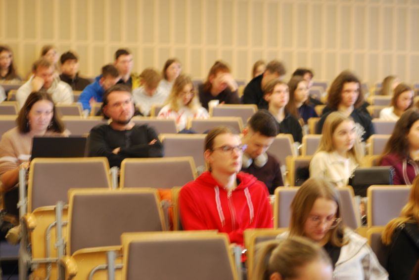 Seminarium Naukowe pt.  „Praktyki doskonalenia we...