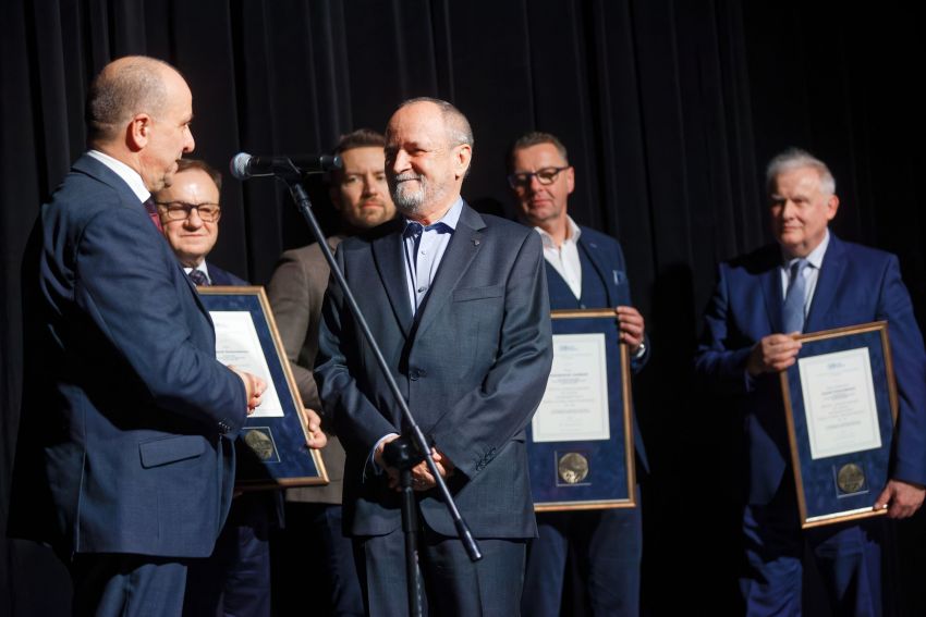 Koncert świąteczny wieńczący jubileusz 80-lecia UMCS