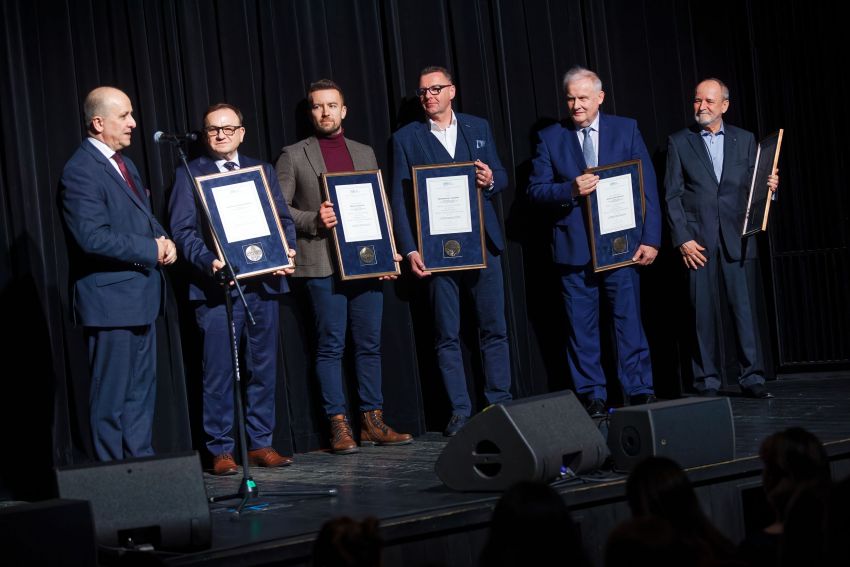 Koncert świąteczny wieńczący jubileusz 80-lecia UMCS