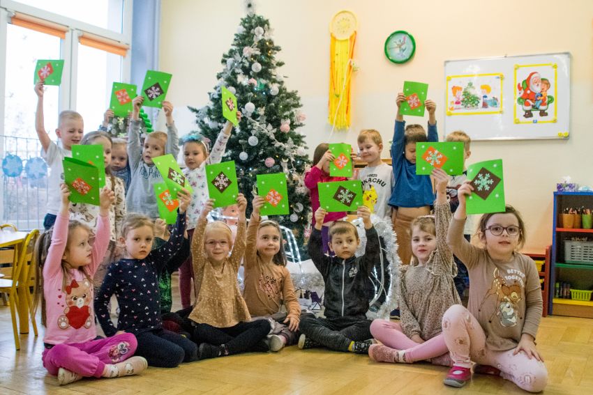 UMCS Bohaterom! Podziękowanie za wsparcie akcji „Rodacy...