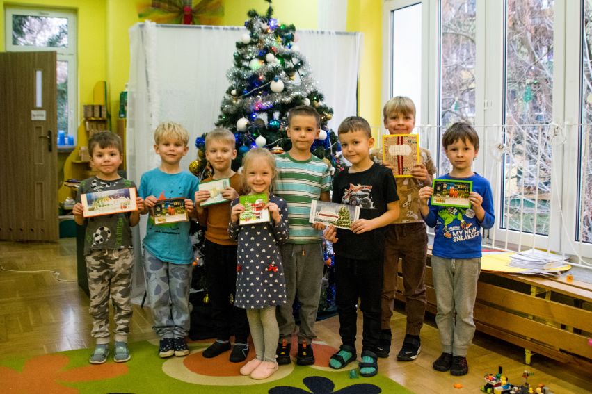 UMCS Bohaterom! Podziękowanie za wsparcie akcji „Rodacy...