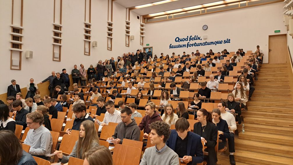 LI Olimpiada Historyczna w okręgu lubelskim