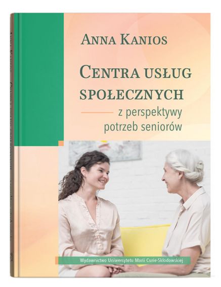 Najnowsze monografie
