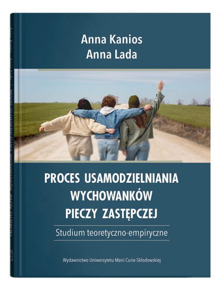 Najnowsze monografie