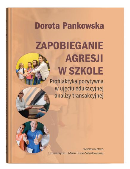 Najnowsze monografie