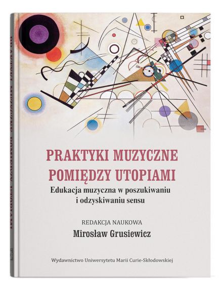 Najnowsze monografie