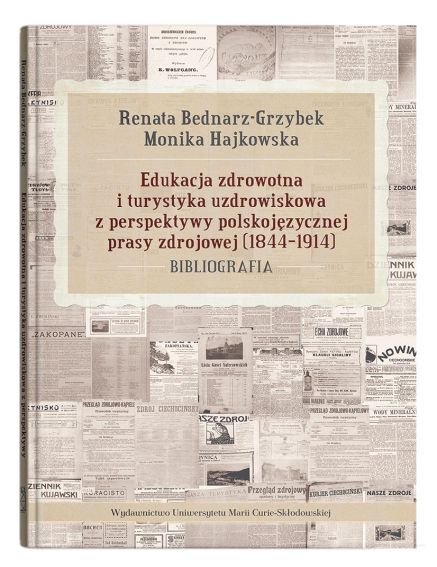 Najnowsze monografie