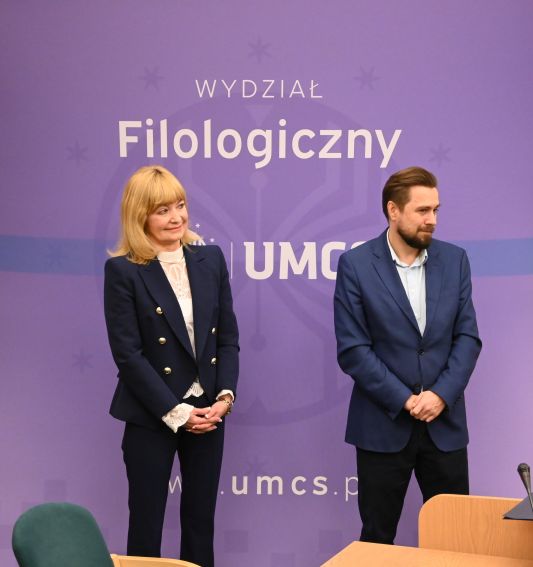 Uroczyste podsumowanie Wielkiego testu o Władysławie...