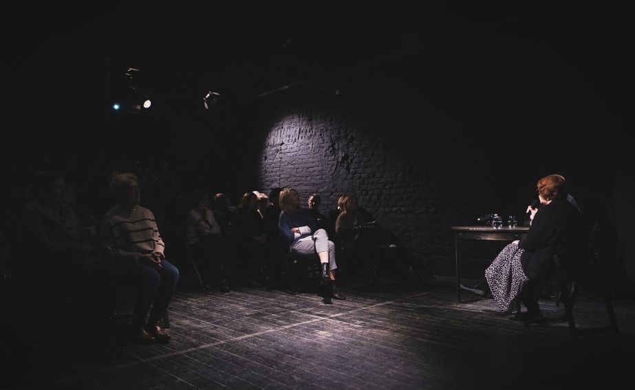 Pokaz specjalny filmu "Magiczne miasto"