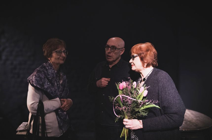 Pokaz specjalny filmu "Magiczne miasto"