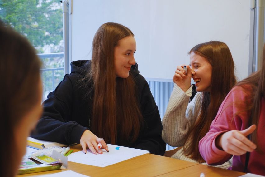 Warsztaty w American Corner