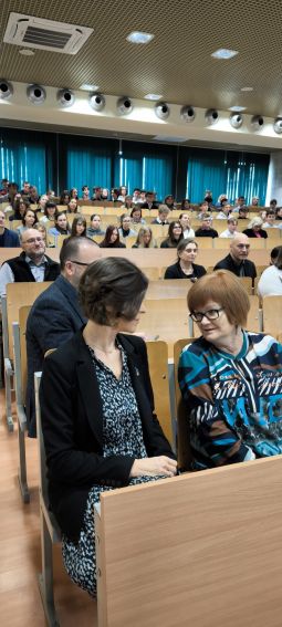 Etap okregowy LI Olimpiady Geograficznej w Lublinie...