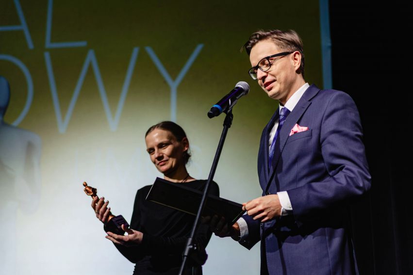 Festiwal Filmowy UMCS – pokaz filmowy studentów III roku...