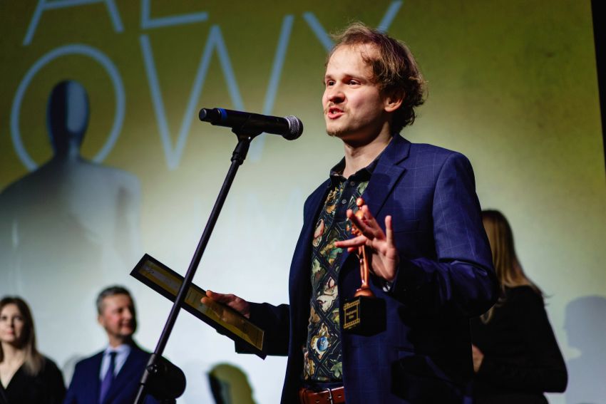 Festiwal Filmowy UMCS – pokaz filmowy studentów III roku...