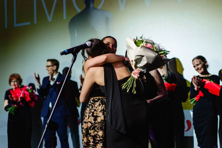 Festiwal Filmowy UMCS – pokaz filmowy studentów III roku...