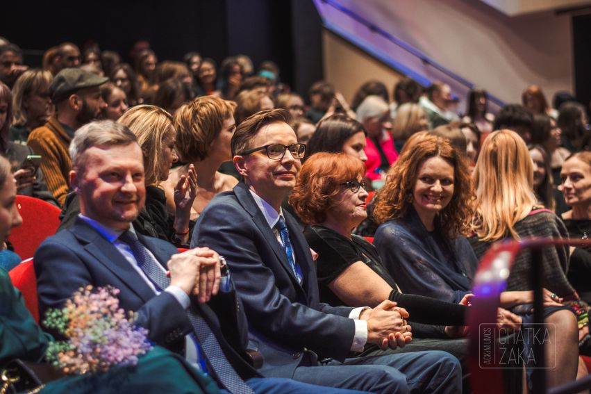 Festiwal Filmowy UMCS – pokaz filmowy studentów III roku...