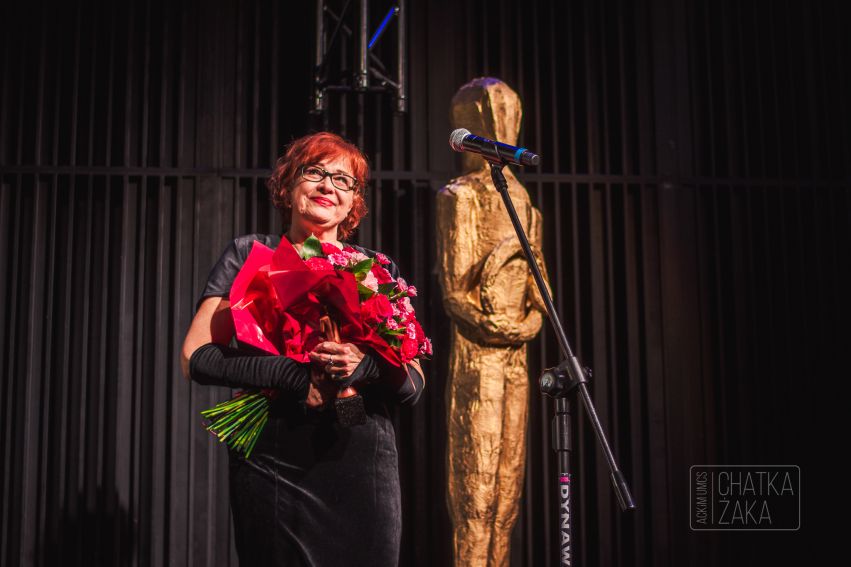 Festiwal Filmowy UMCS – pokaz filmowy studentów III roku...