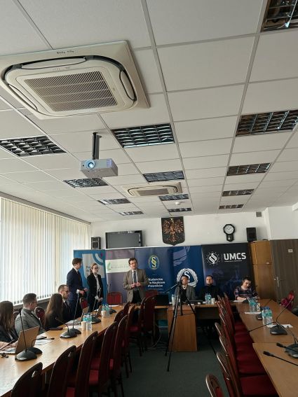 Ogólnopolska Konferencja Naukowa pt. „Współczesne...