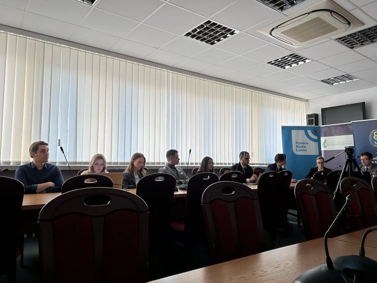 Ogólnopolska Konferencja Naukowa pt. „Współczesne...