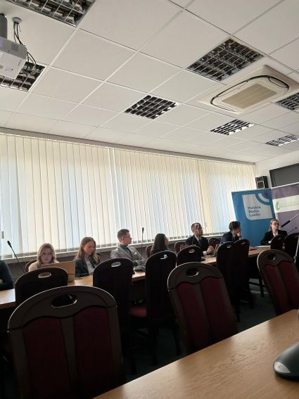 Ogólnopolska Konferencja Naukowa pt. „Współczesne...