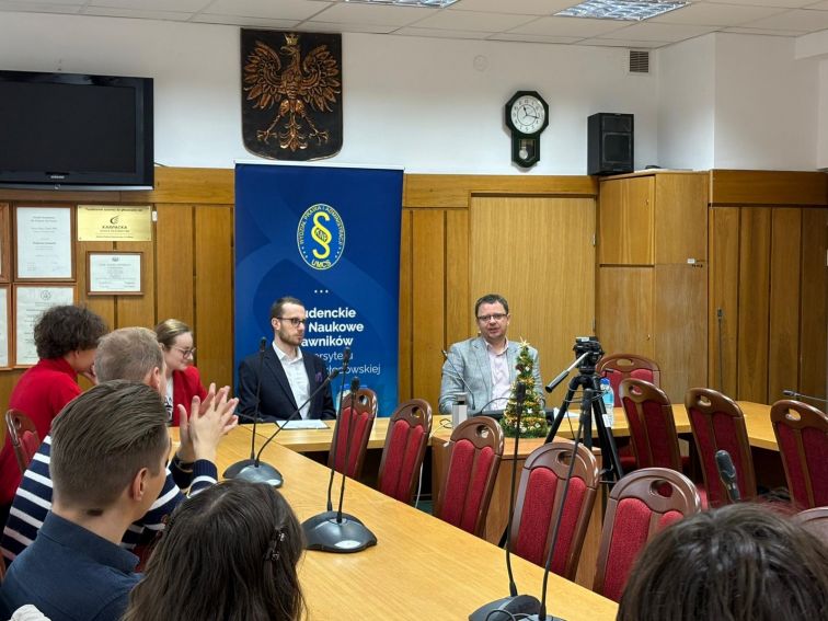 Spotkanie eksperckie - “Istota mediacji w sprawach karnych”
