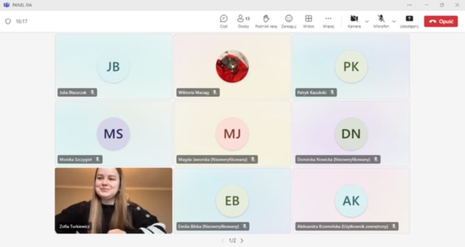 Ogólnopolska Konferencja Naukowa pt. „Spadek - kwestia...