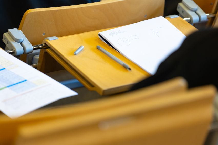 Pogotowie przedmaturalne z fizyki