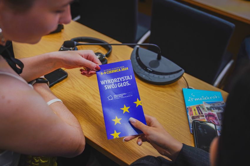 Debata europejska pt. „Qvo vadis Europo” – scenariusze...