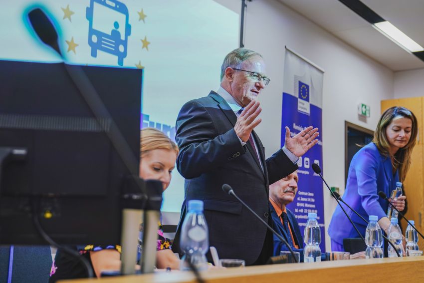Debata europejska pt. „Qvo vadis Europo” – scenariusze...