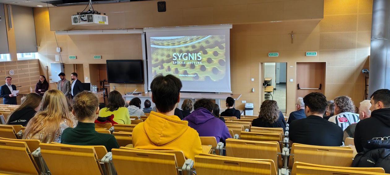Dzień technologii addytywnych - 27.02.25