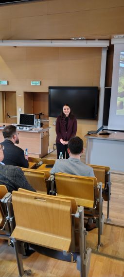 Dzień technologii addytywnych - 27.02.25