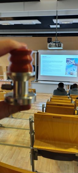 Dzień technologii addytywnych - 27.02.25