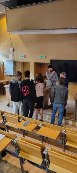 Dzień technologii addytywnych - 27.02.25