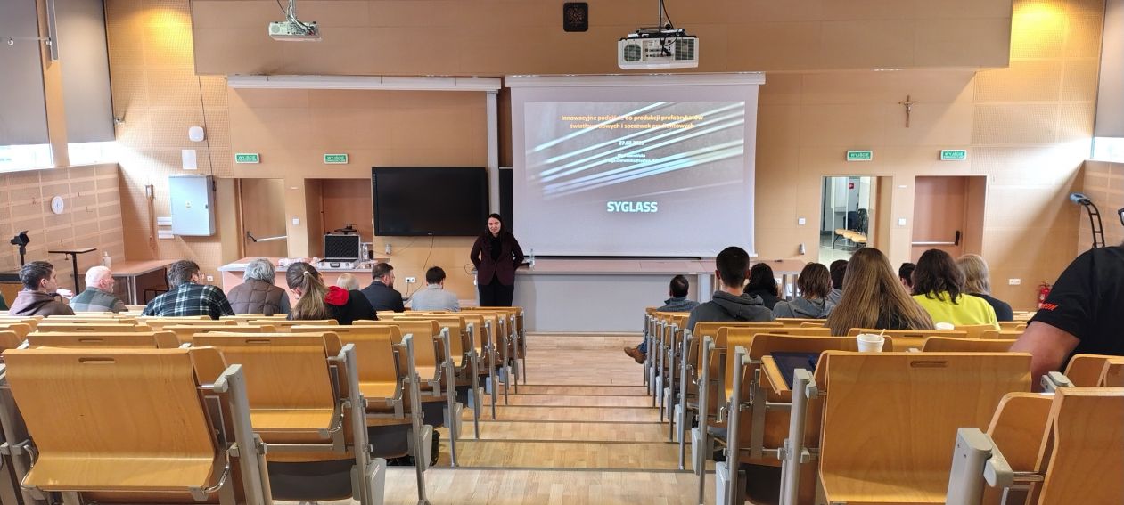 Dzień technologii addytywnych - 27.02.25