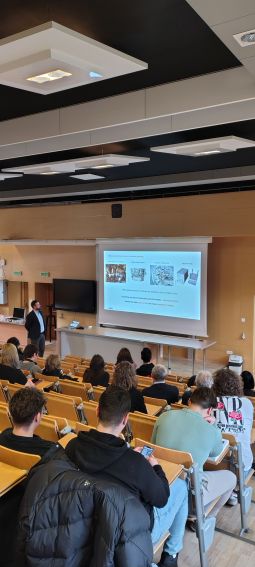 Dzień technologii addytywnych - 27.02.25