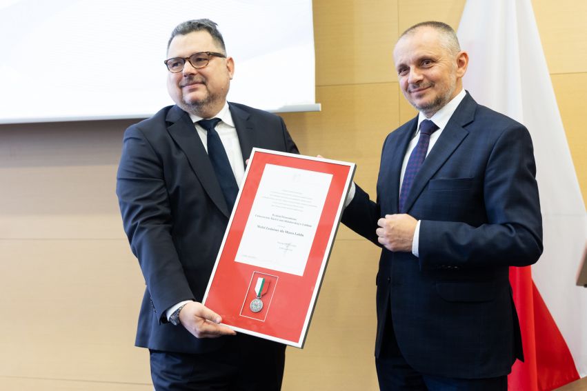 Jubileusz 60-lecia Wydziału Ekonomicznego
