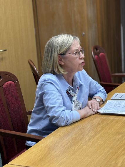„50 lat i co dalej? O przyszłości Kodeksu pracy” - Wykład...