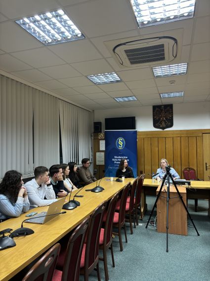 „50 lat i co dalej? O przyszłości Kodeksu pracy” - Wykład...