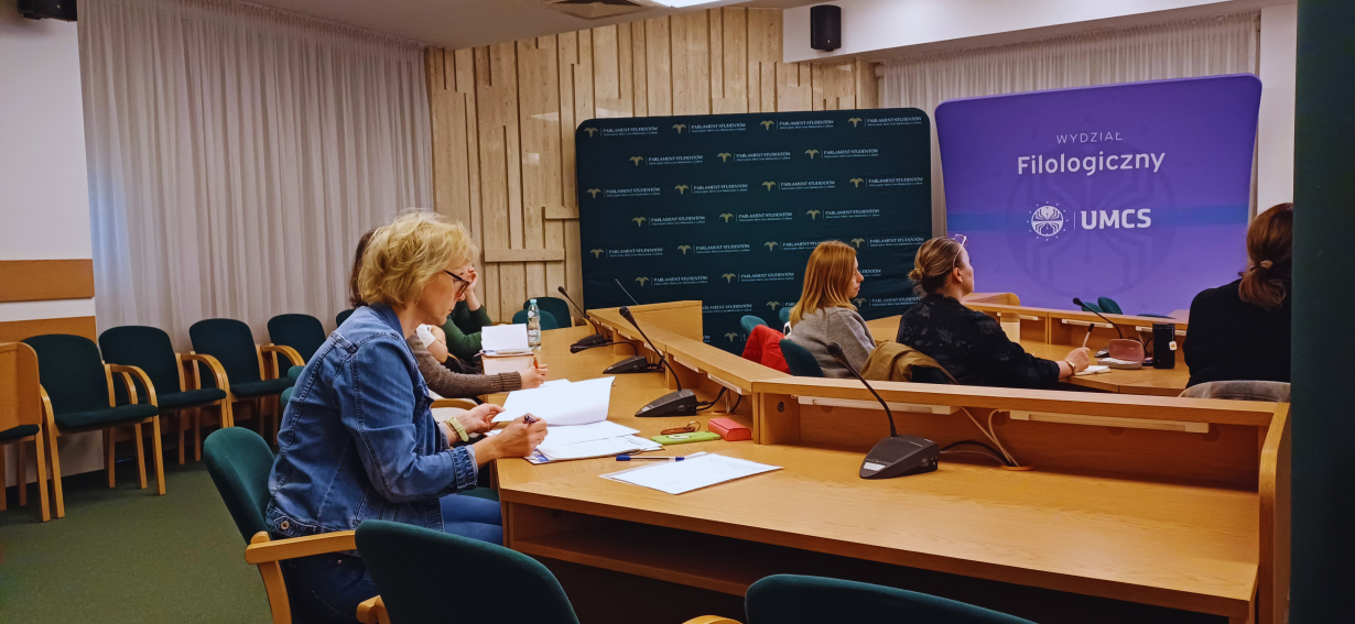 III Forum Administracji UMCS na Wydziale Historii i...