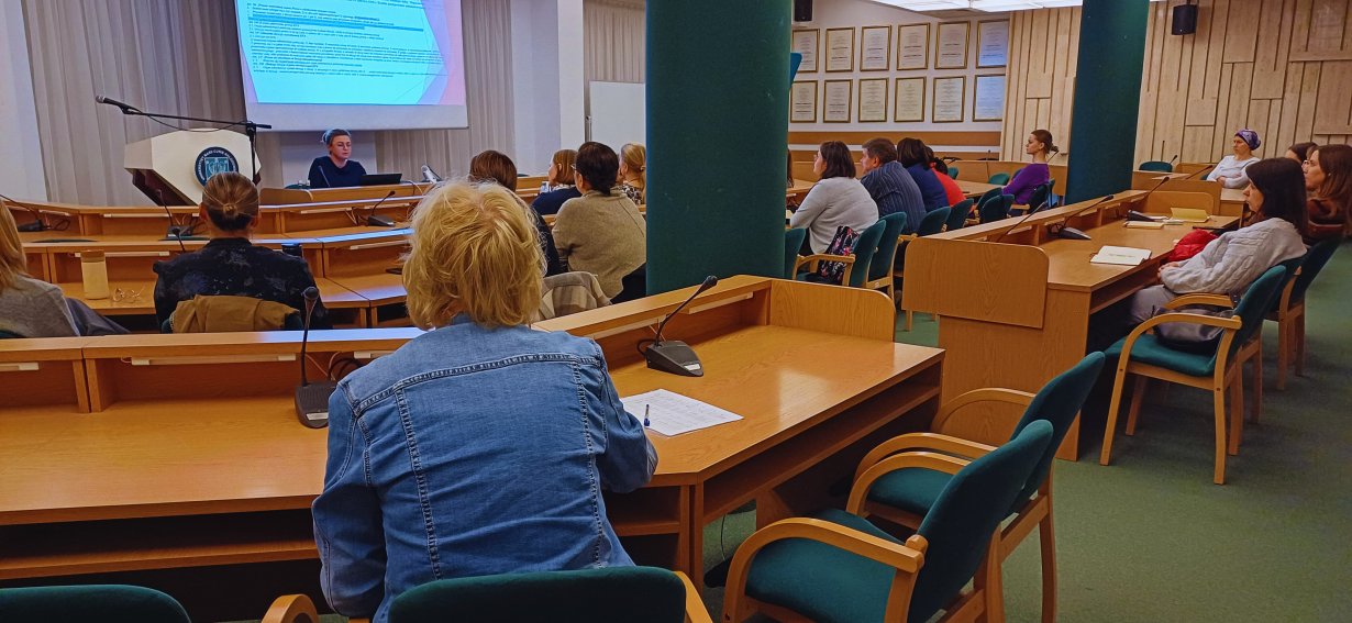 III Forum Administracji UMCS na Wydziale Historii i...