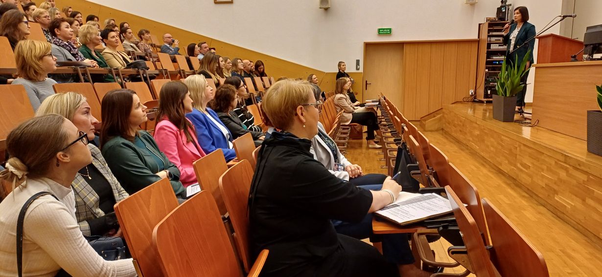 III Forum Administracji UMCS na Wydziale Historii i...